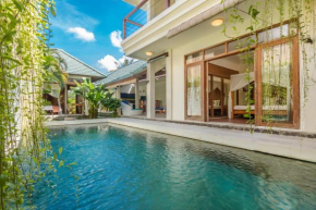  Villa Beji  Kuta